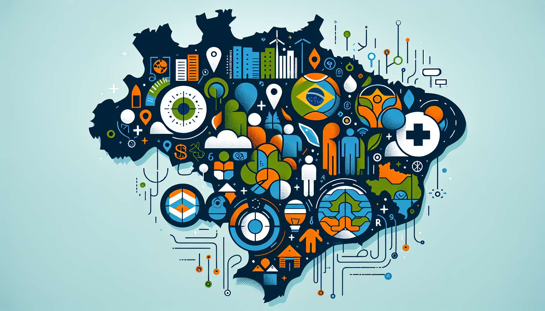 Optimale Nutzung Sozialer Vorteile in Brasilien: Umfassender Leitfaden